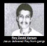 Rey David Vargas